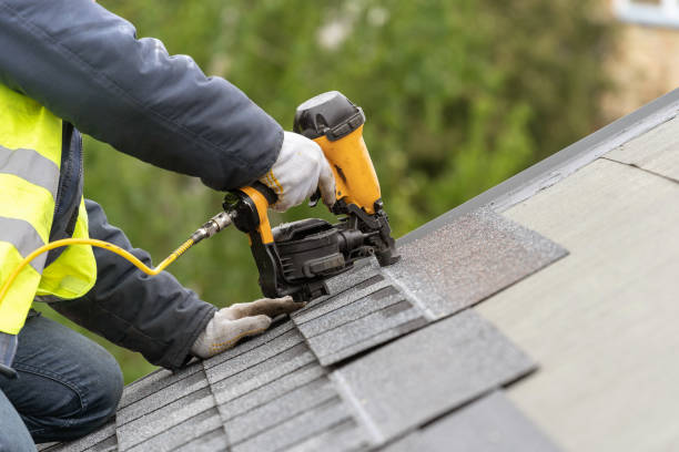 Fast & Reliable Emergency Roof Repairs in Copperas Cove, TX